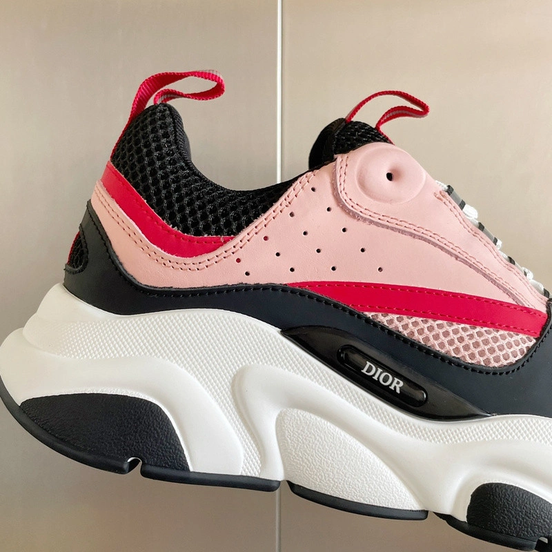 Dior Homme B22 Trainer Sneaker