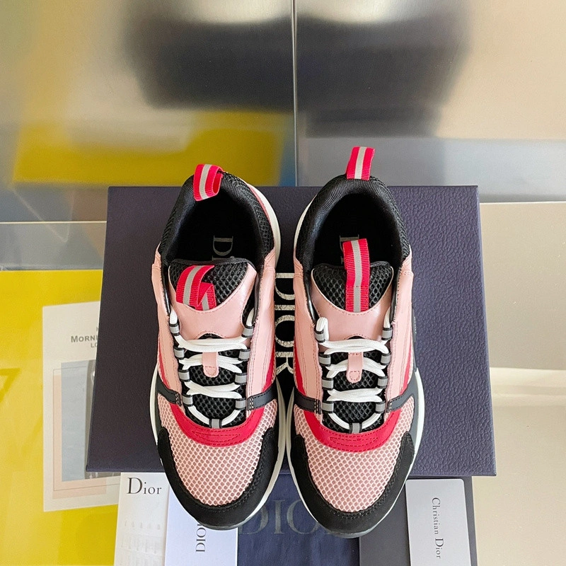 Dior Homme B22 Trainer Sneaker