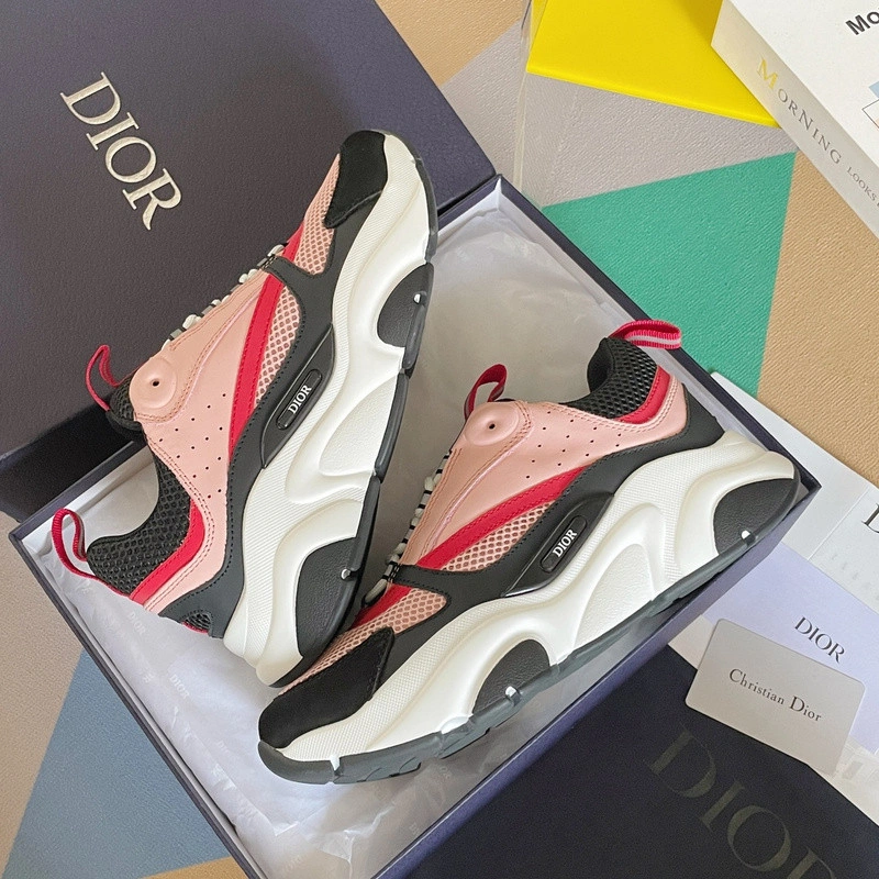 Dior Homme B22 Trainer Sneaker