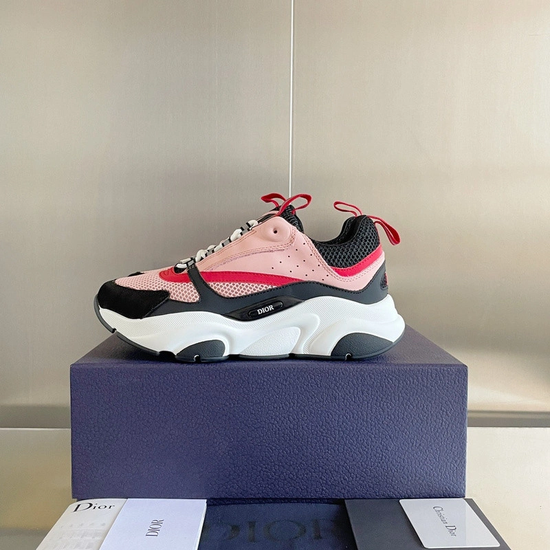 Dior Homme B22 Trainer Sneaker