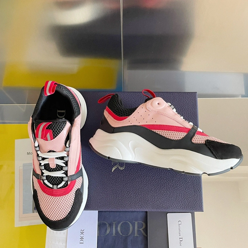 Dior Homme B22 Trainer Sneaker