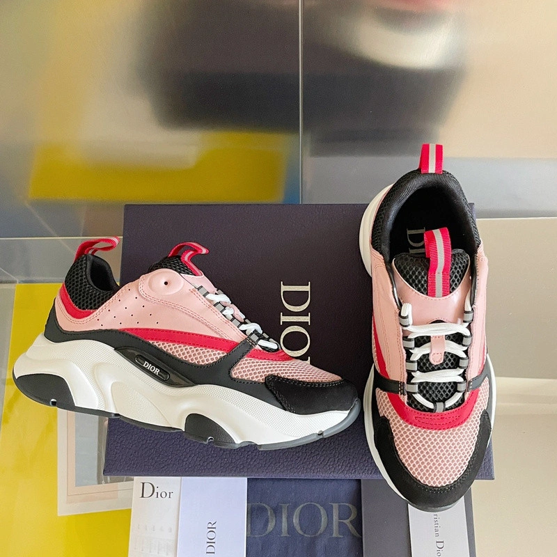 Dior Homme B22 Trainer Sneaker