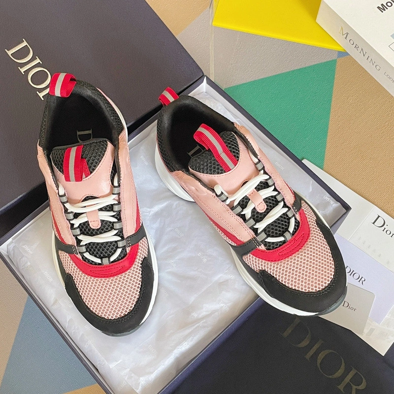 Dior Homme B22 Trainer Sneaker