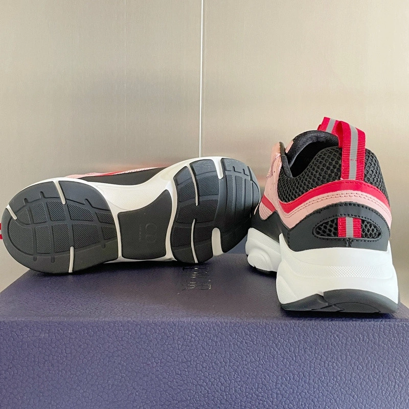 Dior Homme B22 Trainer Sneaker