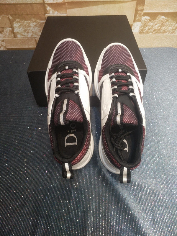 Dior Homme B22 Trainer Sneaker
