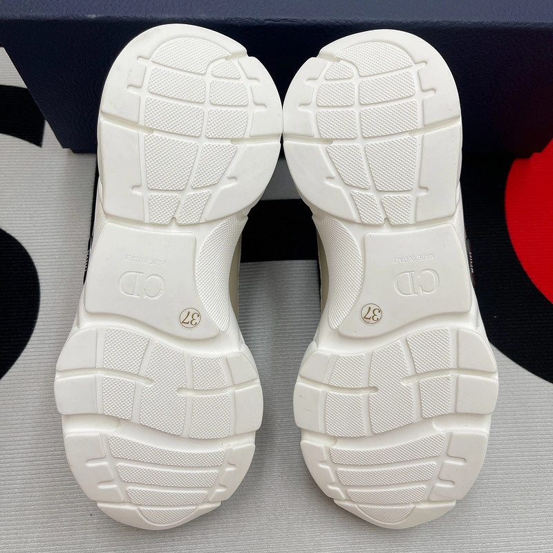 Dior Homme B22 Trainer Sneaker