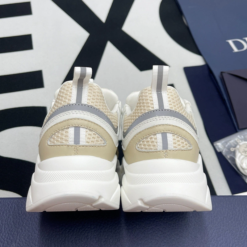 Dior Homme B22 Trainer Sneaker