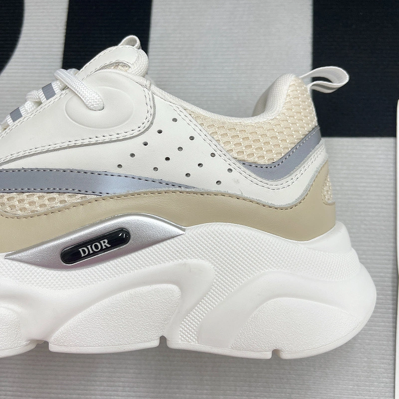 Dior Homme B22 Trainer Sneaker