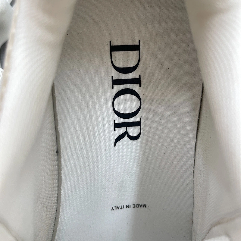 Dior Homme B22 Trainer Sneaker