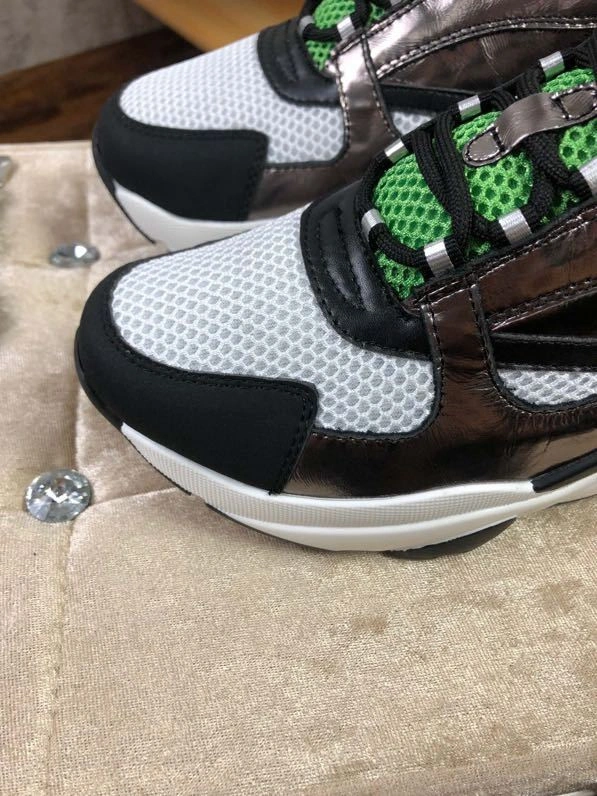 Dior Homme B22 Trainer Sneaker