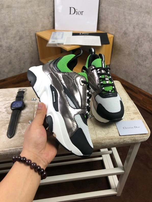 Dior Homme B22 Trainer Sneaker