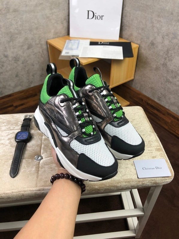 Dior Homme B22 Trainer Sneaker