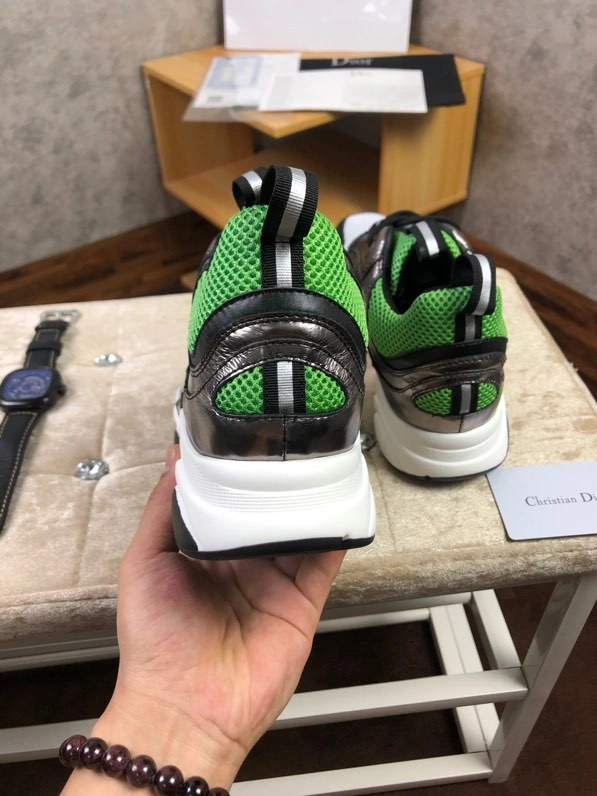Dior Homme B22 Trainer Sneaker