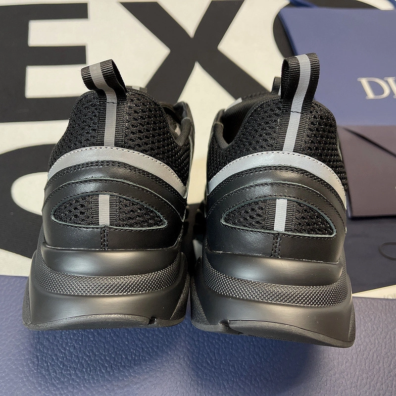 Dior Homme B22 Trainer Sneaker