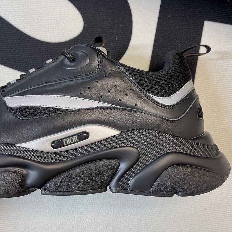 Dior Homme B22 Trainer Sneaker
