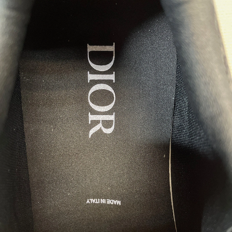 Dior Homme B22 Trainer Sneaker