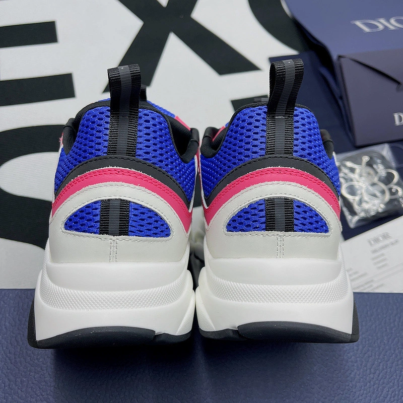 Dior Homme B22 Trainer Sneaker