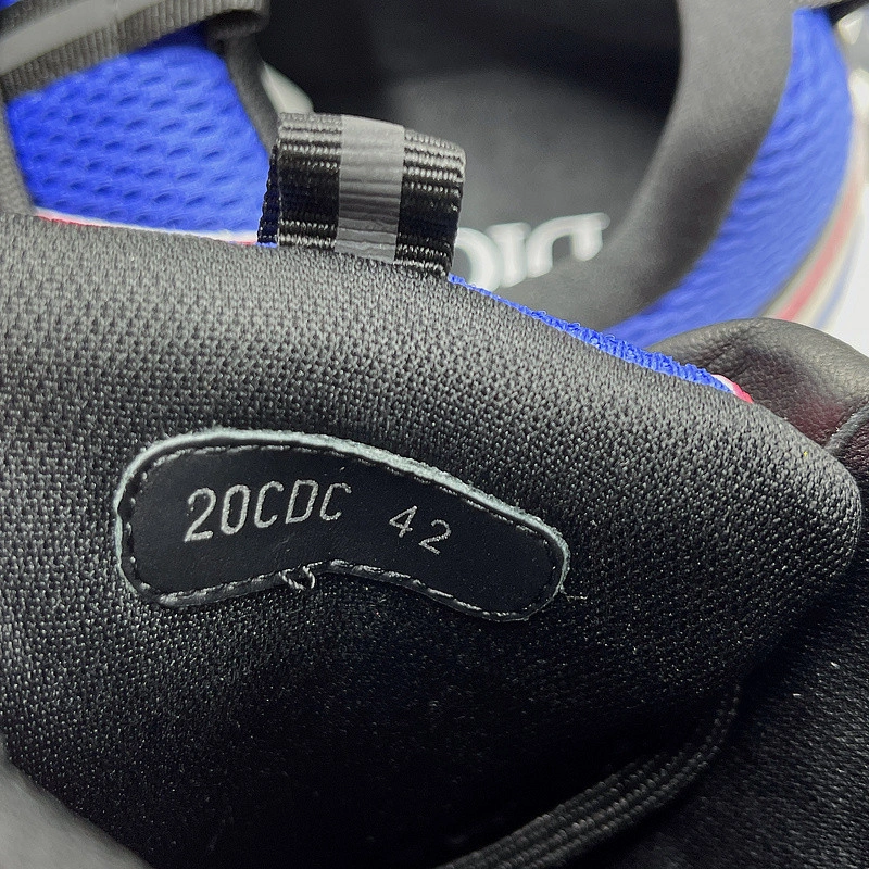Dior Homme B22 Trainer Sneaker