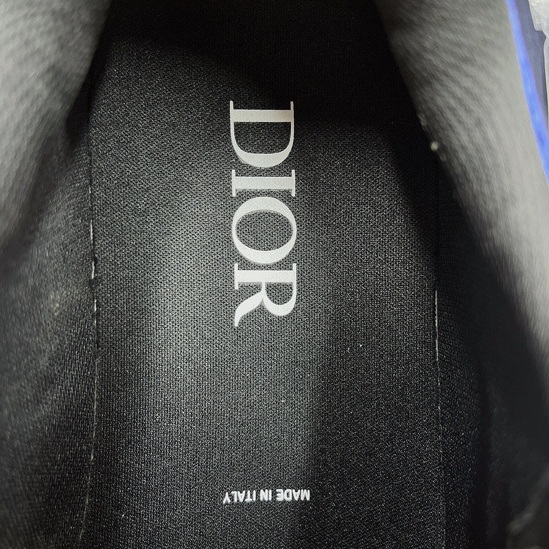 Dior Homme B22 Trainer Sneaker