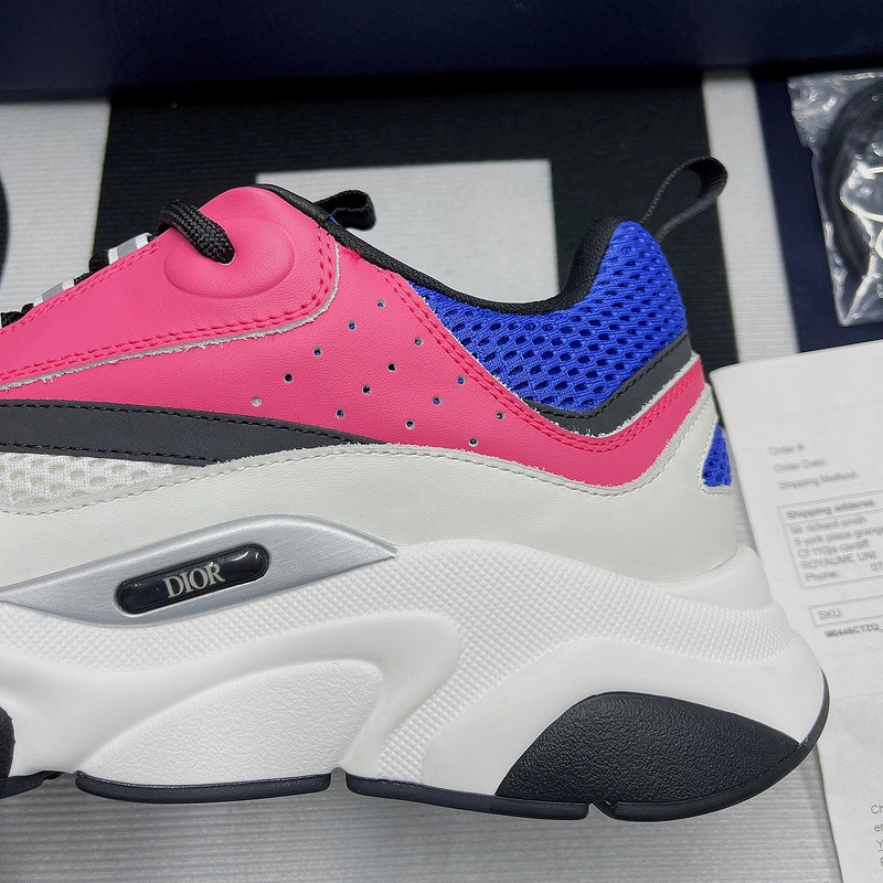 Dior Homme B22 Trainer Sneaker