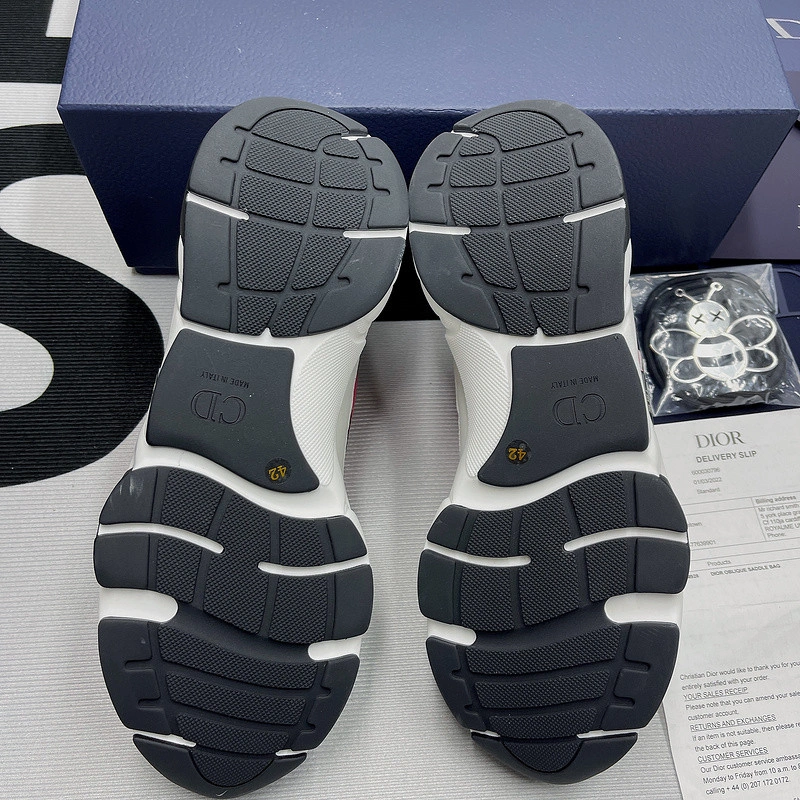Dior Homme B22 Trainer Sneaker