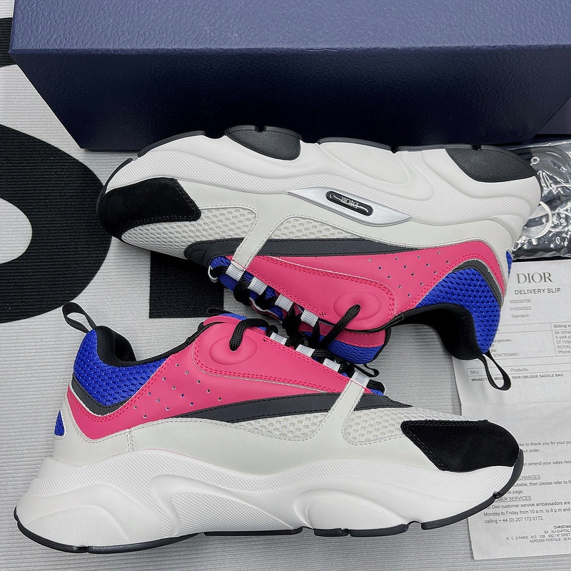 Dior Homme B22 Trainer Sneaker