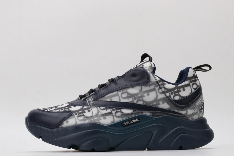 Dior Homme B22 Trainer Sneaker