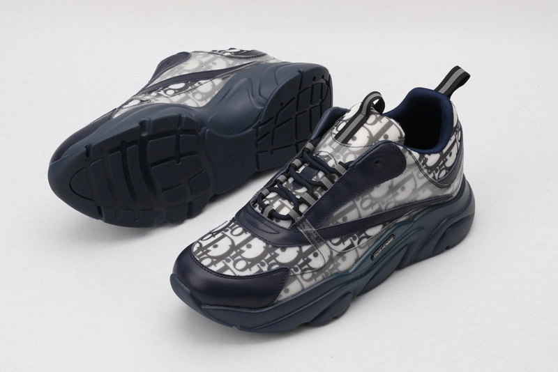 Dior Homme B22 Trainer Sneaker