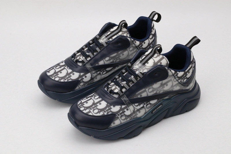 Dior Homme B22 Trainer Sneaker