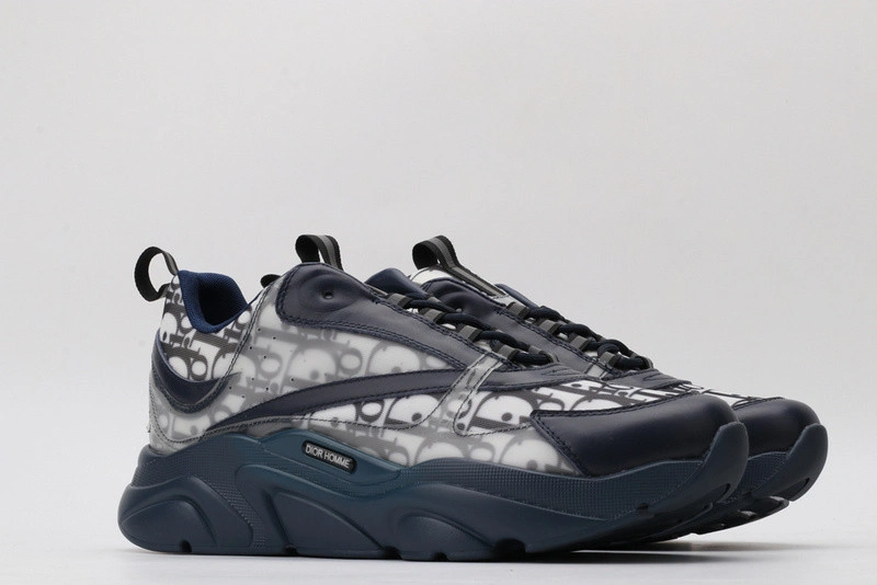 Dior Homme B22 Trainer Sneaker