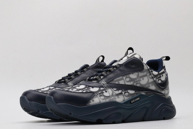 Dior Homme B22 Trainer Sneaker