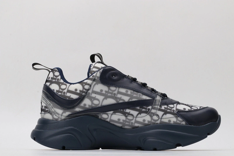 Dior Homme B22 Trainer Sneaker
