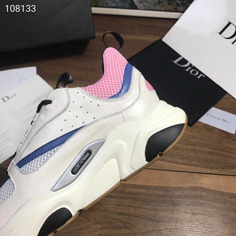 Dior Homme B22 Trainer Sneaker