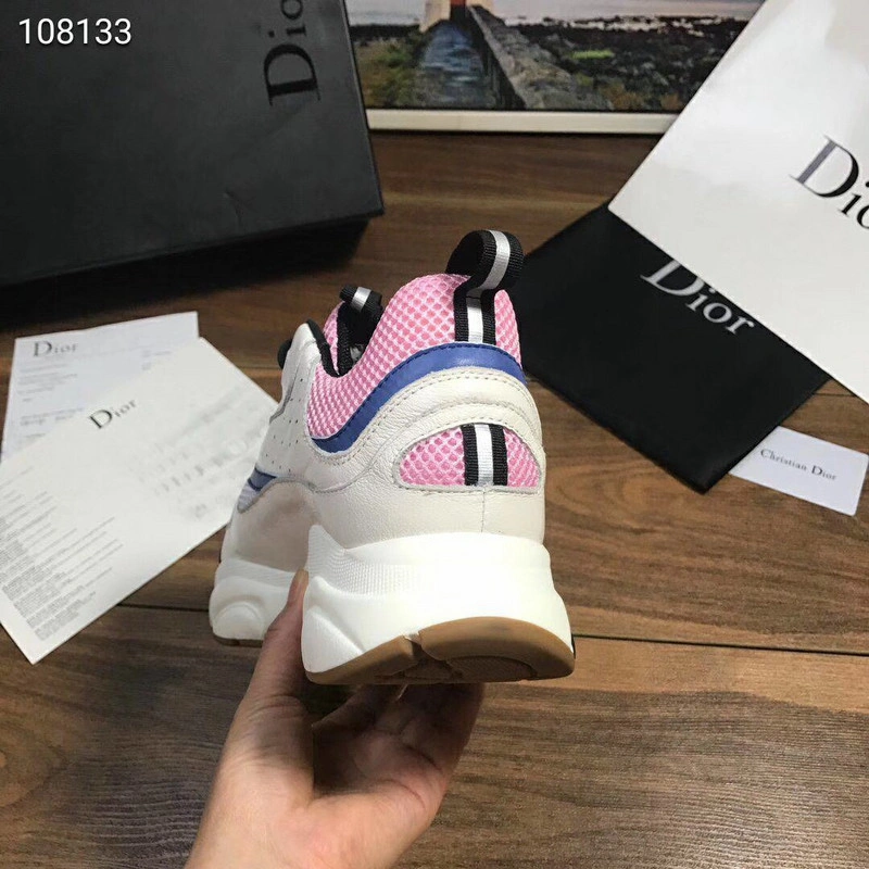 Dior Homme B22 Trainer Sneaker