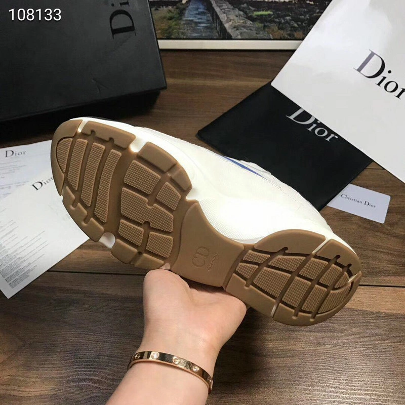 Dior Homme B22 Trainer Sneaker