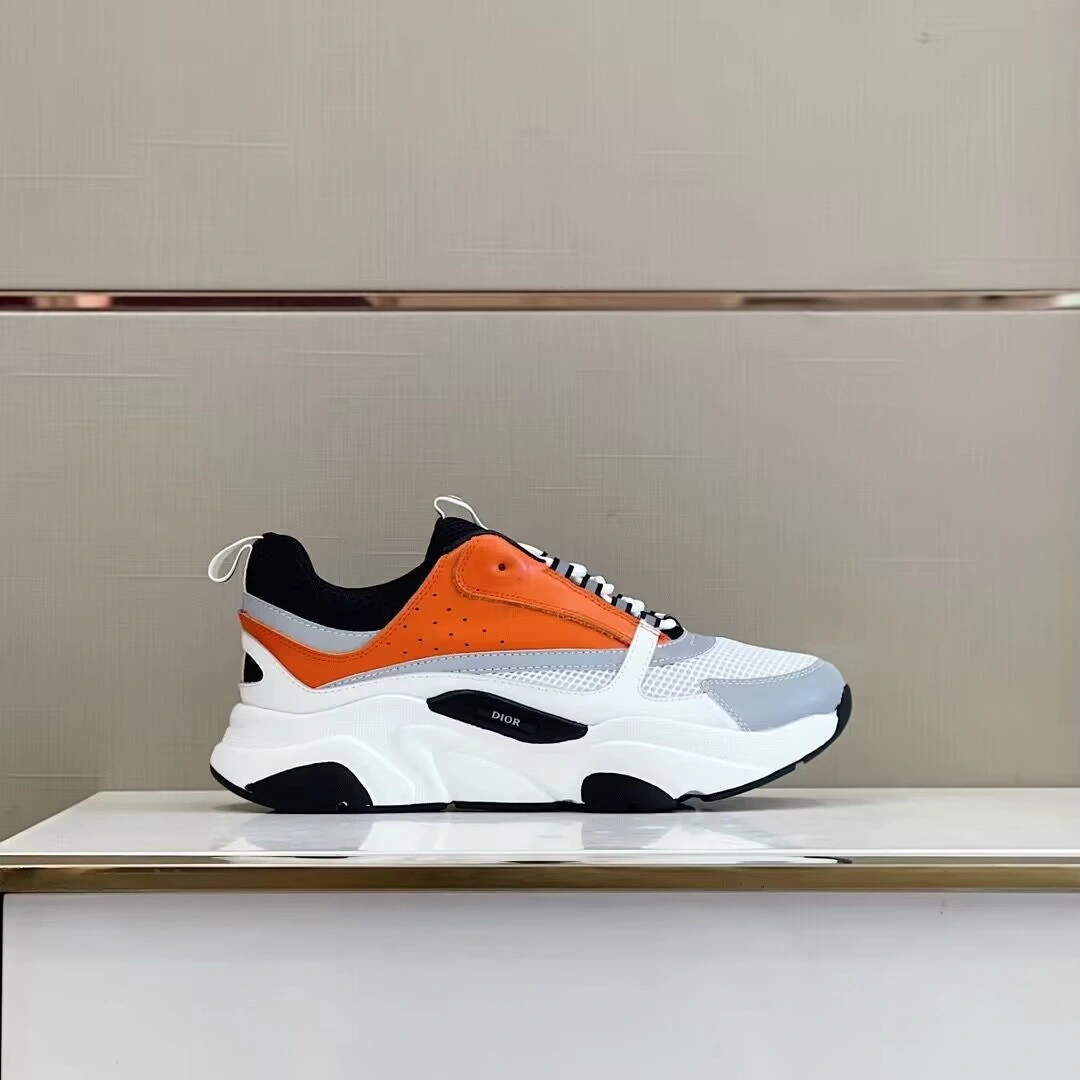 Dior Homme B22 Trainer Sneaker