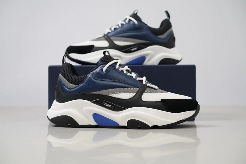 Dior Homme B22 Trainer Sneaker