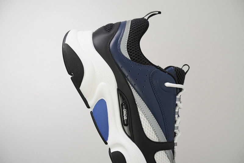 Dior Homme B22 Trainer Sneaker