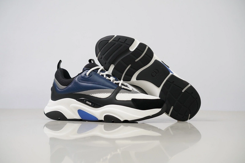 Dior Homme B22 Trainer Sneaker