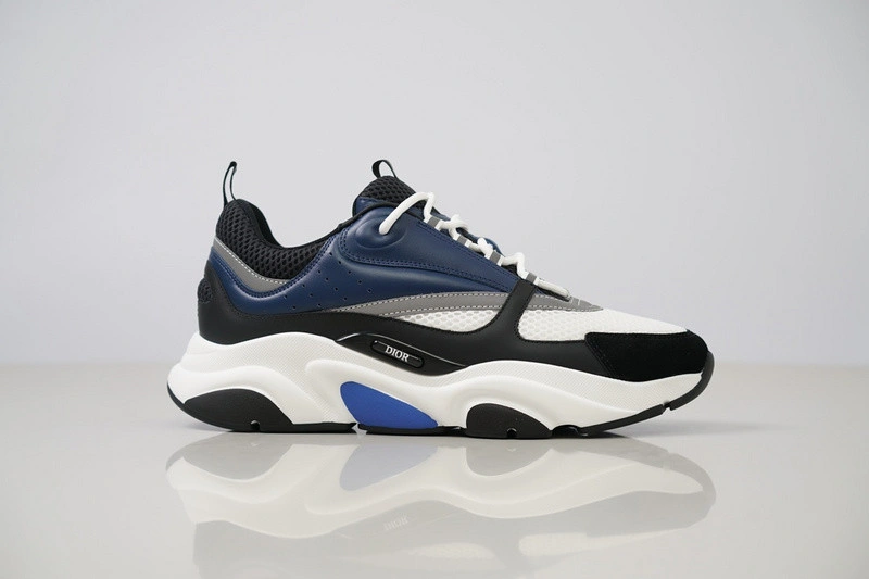 Dior Homme B22 Trainer Sneaker