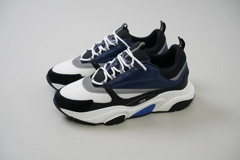 Dior Homme B22 Trainer Sneaker