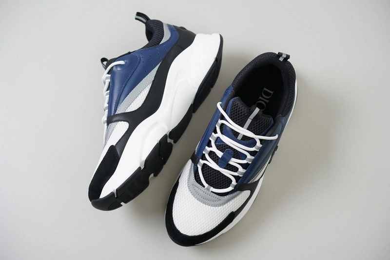 Dior Homme B22 Trainer Sneaker