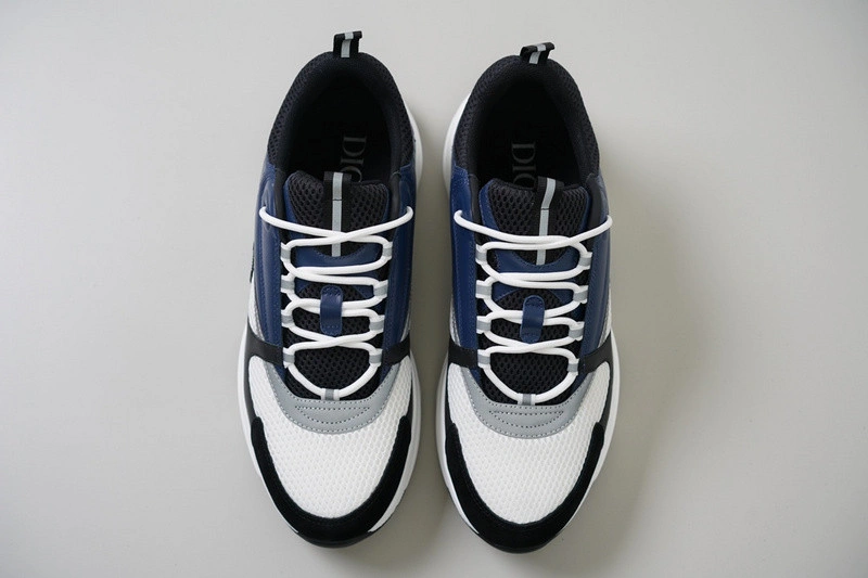 Dior Homme B22 Trainer Sneaker