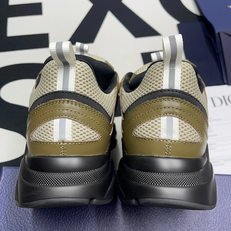 Dior Homme B22 Trainer Sneaker