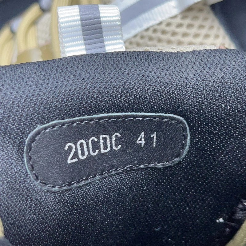Dior Homme B22 Trainer Sneaker