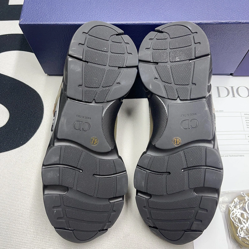 Dior Homme B22 Trainer Sneaker