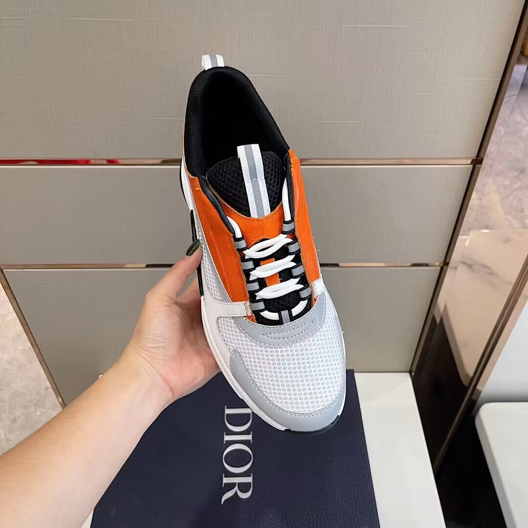 Dior Homme B22 Trainer Sneaker