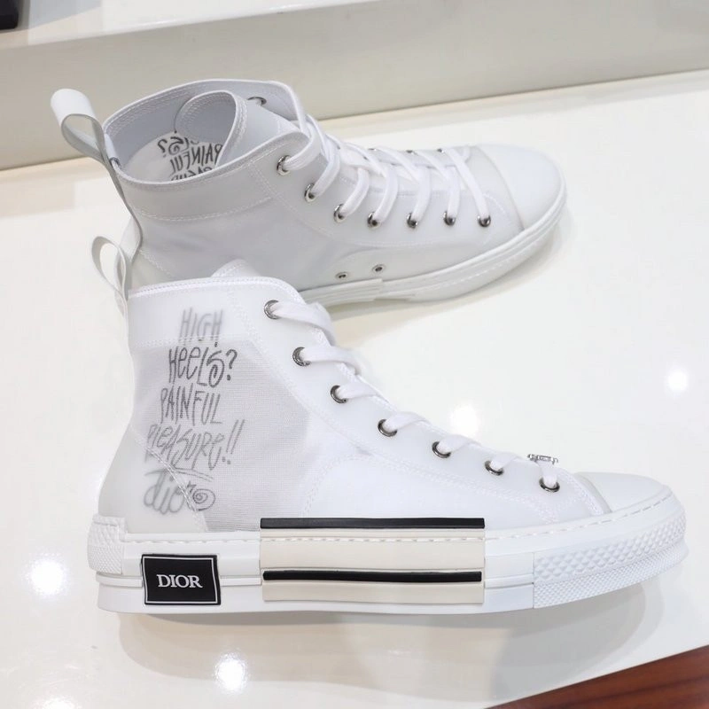 Dior Homme B23 Trainer Sneaker