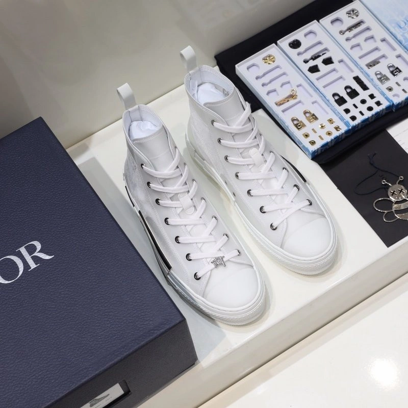 Dior Homme B23 Trainer Sneaker