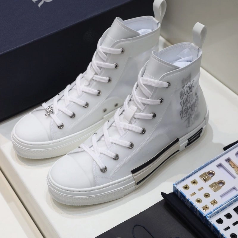 Dior Homme B23 Trainer Sneaker